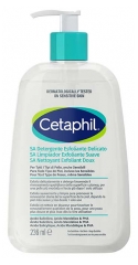 Cetaphil Nettoyant Doux Exfoliant 236 ml
