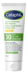 Cetaphil Cr&egrave;me Hydratante Visage Jour SPF 30 - Tube 50 ml