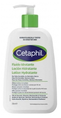 Cetaphil Lotion Hydratante Peaux Sensibles 237 ml