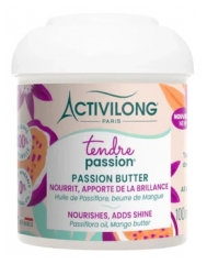 Activilong Tendre Passion Butter Tous Types de Boucles 250 ml