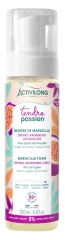 Activilong Tendre Passion Mousse de Maracuja Tous Types de Boucles 200 ml