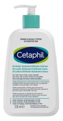 Cetaphil Lotion Douce Exfoliante Hydratante 236 ml