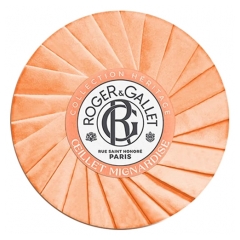 Roger & Gallet Oeillet Mignardise Savon H&eacute;ritage 100 g