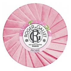 Roger & Gallet Rose Savon 100 g 