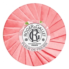 Roger & Gallet Fleur de Figuier Savon 100 g