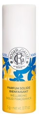 Roger & Gallet Vanille Soleil Parfum Solide 5 g