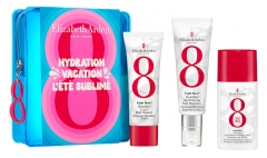 Elizabeth Arden Eight Hour Trousse Escapade Hydratante 