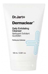 Dr. Jart+ Dermaclear ?? Nettoyant Exfoliant Quotidien 100.00 ml