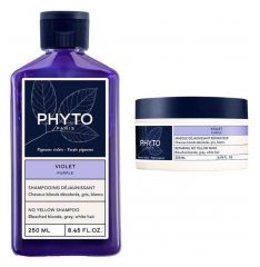 Phyto Routine D&eacute;jaunissante