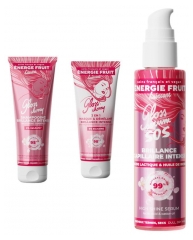 Shampoing Brillance &Eacute;clat - 250ml