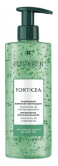 Ren&eacute; Furterer Fortic&eacute;a Shampoing Fortifiant Revitalisant aux Huiles Essentielles 500 ml