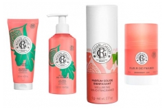Roger & Gallet Fleur de Figuier Routine