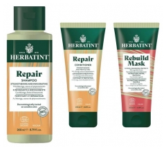 Herbatint Routine R&eacute;paration