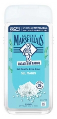 Le Petit Marseillais Gel Douche Hydratant Extra Doux Sel Marin 300 ml