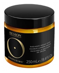 Revlon Professional Orofluido Masque Argan Lumi&egrave;re 250 ml