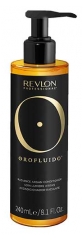 Revlon Professional Orofluido Apr&egrave;s-Shampoing Argan Soin Lumi&egrave;re 240 ml