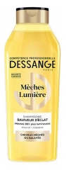 Dessange M&egrave;ches Lumi&egrave;res Shampoing Raviveur d'&Eacute;clat Cheveux Balay&eacute;s ou M&eacute;ch&eacute;s 280 ml