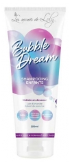 Les Secrets de Loly Shampoing Enfants Bubble Dream Nettoie en Douceur 250 ml
