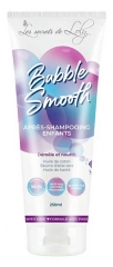 Les Secrets de Loly Apr&egrave;s-Shampoing Enfant Bubble Smooth D&eacute;m&ecirc;le et Nourrit 250 ml