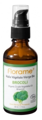 Florame Huile V&eacute;g&eacute;tale Vierge de Brocoli Bio 50 ml