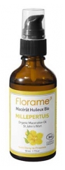Florame Mac&eacute;r&acirc;t Huileux de Millepertuis Bio 50 ml