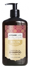 Arganicare Shampooing Acc&eacute;l&eacute;rateur de Croissance Ricin