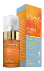 Arganicare S&eacute;rum Anti-&acirc;ge Visage Vitamine C