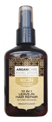 Arganicare Spray R&eacute;parateur 10-en-1 Ricin