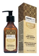 Arganicare S&eacute;rum Protecteur Vitamin&eacute; Ricin