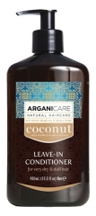 Arganicare Soin Ultra-nourrissant R&eacute;parateur Coconut