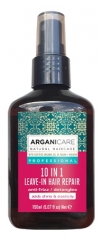 Arganicare Spray R&eacute;parateur 10-en-1 Keratin