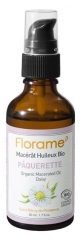 Florame Mac&eacute;r&acirc;t Huileux Bio de P&acirc;querette 50 ml