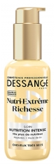 Dessange Nutri-Extr&ecirc;me Richesse Soin Nutrition Intense Cheveux Tr&egrave;s Secs 110 ml