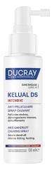 Ducray Kelual DS Intensive Anti-Pelliculaire Spray Calmant 100 ml