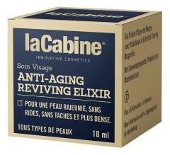 Lacabine la Cabine - Cr&egrave;me 10 ml Anti-Aging Revive &Eacute;lixir