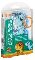 Biosynex Coussin Thermique pour Enfants 11 x 14 cm