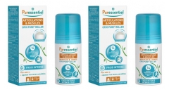 Roller Cryo Articulations & Muscles aux Huiles Essentielles - Lot de 2 x 50 ml