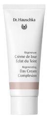 Dr. Hauschka R&eacute;g&eacute;n&eacute;rant Cr&egrave;me &Eacute;clat du Teint 40 ml
