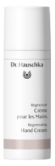 Dr. Hauschka R&eacute;g&eacute;n&eacute;rant Cr&egrave;me Mains 50 ml
