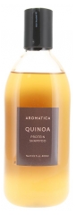 Shampoing Quinoa Prot&eacute;ine 400 ml