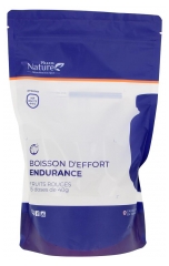 Pharm Nature Boisson d'Effort Endurance 600 g