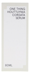 "Houttuynia Cordata S&eacute;rum - 80ml"