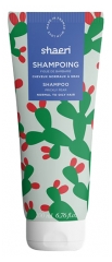 Shaeri Shampoing Figue de Barbarie Cheveux Normaux &agrave; Gras 200 ml
