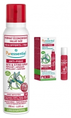 Puressentiel Routine Anti-Pique
