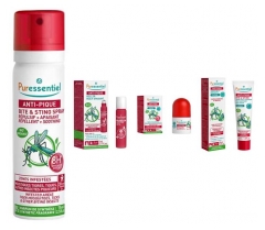 Puressentiel Routine Anti-Pique Famille