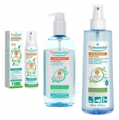 Puressentiel Routine Assainissant