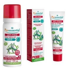 Puressentiel Routine Anti-Pique B&eacute;b&eacute;