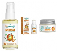 Puressentiel Routine Articulations & Muscles Repos Musculaire