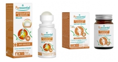 Puressentiel Routine Articulations & Muscles Confort Articulaire