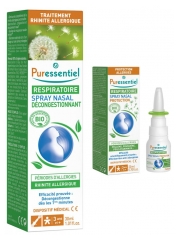 Puressentiel Routine Allergies